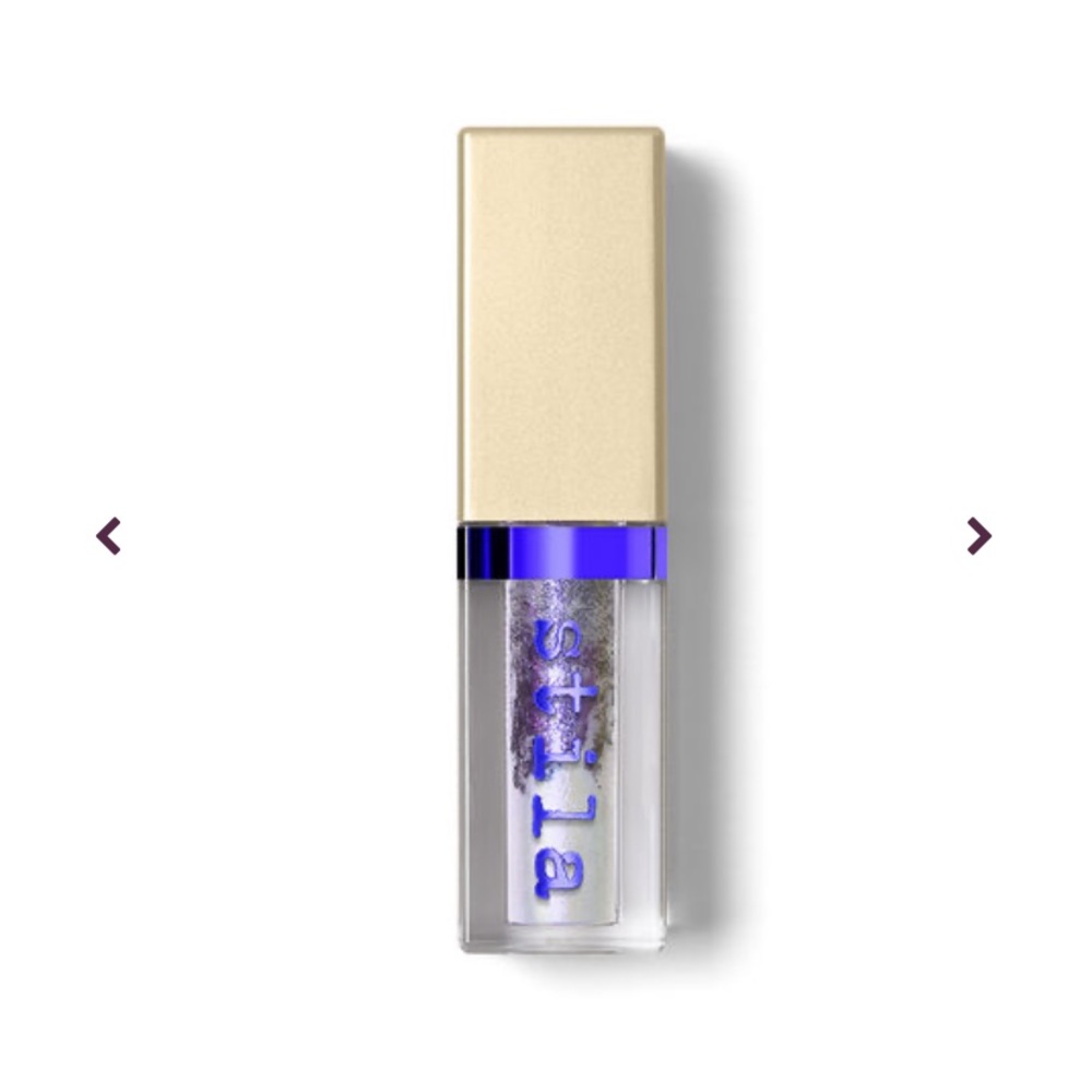 Stila liquid eyeshadow